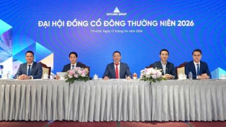 Đất Xanh tái cấu trúc để ‘vươn mình’