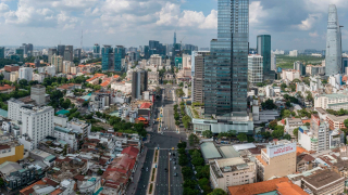 Gỡ nút thắt vốn và thể chế cho bất động sản