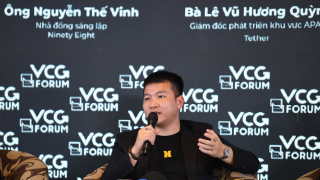 CEO Ninety Eight: Việt Nam đang chuyển đổi về năng lực cạnh tranh quốc gia