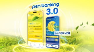 Nam A Bank chính thức vận hành hệ thống Core Banking mới và ra mắt Open Banking 3.0