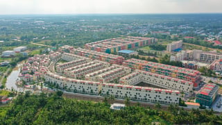 T&T Group - Hilton và chiến lược lan tỏa chuẩn mực quốc tế cho các đô thị ĐBSCL