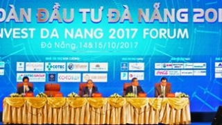 Around US$1.5 billion planned to be poured into Da Nang