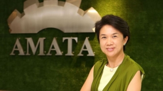 Amata Vietnam CEO: 'Super first' priority given to investors as the largest ever IP looms to develop