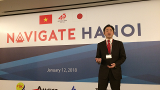 Japanese investors express robust interest in Vietnam