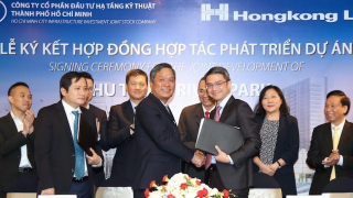 JLL: Vietnamese M&A property activities to reach new record levels in 2018