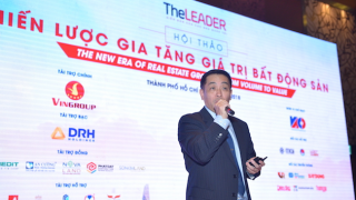 Thousands of smart homes to mushroom in Ho Chi Minh City