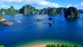 New highway paves the way for Halong Bay boom