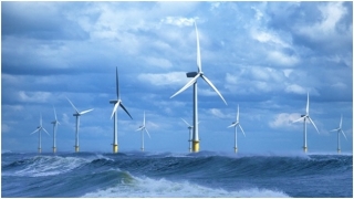 Enterprize Energy gets greenlight for $12-billion offshore wind farm