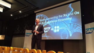 Digital transformation helps enterprises win in experience economy