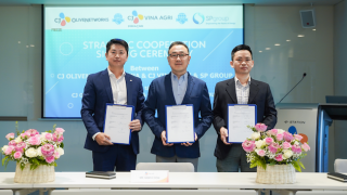 SP Group partners CJ OliveNetworks Vina to develop rooftop solar projects in Vietnam