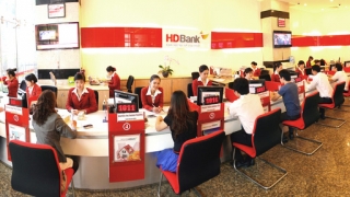 HDBank plans to list on bourse on Jan 5 at a reference price of US$1.46 per share