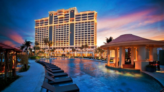 Foreign investors seek to acquire operating hotel assets