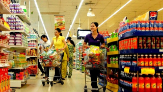 Vietnam consumer confidence index hit record level