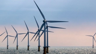 Danish firm eyes $10-billion offshore wind project in Binh Thuan