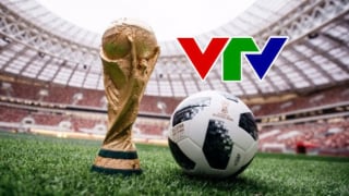 Giant conglomerate Vingroup helped VTV successfully own 2018 FIFA World Cup's copyright