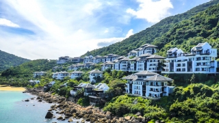 Savills Group CEO Mark Ridley: Vietnam is a global property hotspot