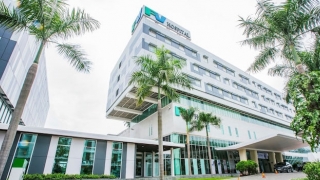 Thomson Medical acquires FV Hospital