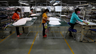 Vietnam’s employers, unions fight again over wage increase