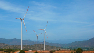 Going green: Clean energy generates giant investments across Vietnam