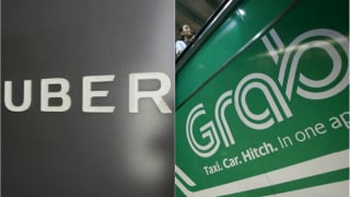 Ministry of Finance clarifies tax calculation method for Uber, Grab