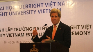 Can foreign universities improve the standard of higher education in Vietnam?