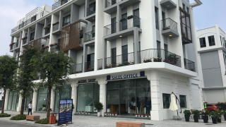 Bitexco Group nominates Savills Vietnam as official sales agent of The Manor Central Park