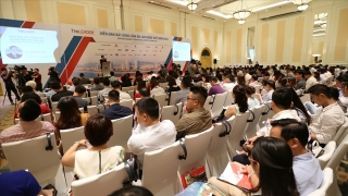 Vietnam Seaside Tourism Real Estate Forum 2018: Effective Governance on Investment and Business