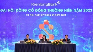 KienlongBank đẩy nhanh chuyển đổi số toàn diện