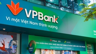 VPBank sẽ trả cổ tức tiền mặt trong 2 quý tới