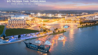 Đồng Nai kiến nghị giải pháp gỡ vướng loạt dự án của Novaland