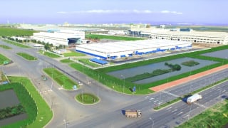 TP.HCM có thêm 2 khu công nghiệp mới