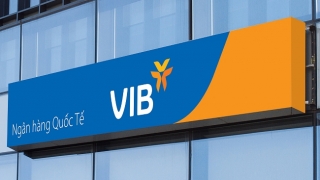 VIB nâng hạn mức tín dụng với IFC lên 450 triệu USD