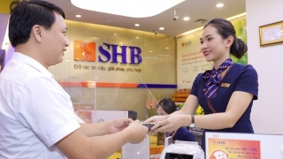 SHB dành 6.000 tỷ đồng ưu đãi khách hàng doanh nghiệp