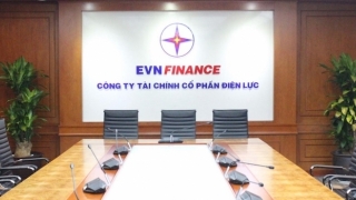 EVNFinance xây dựng hệ sinh thái tài chính tiêu dùng