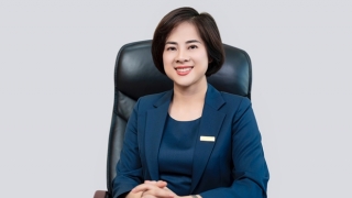 Eximbank bất ngờ thay chủ tịch HĐQT