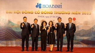 Bài học quản trị từ xung đột thượng tầng ở Xây dựng Hoà Bình