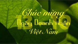 Lược sử doanh nhân Việt và câu chuyện nguồn nhân lực