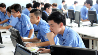 Đào tạo nhân lực trong bối cảnh bình thường mới
