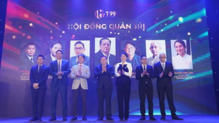 Xuất hiện tân binh ngành cầm đồ có hoa hậu Ngọc Hân là cổ đông