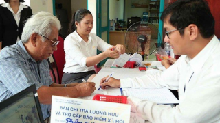 Chính sách mới có hiệu lực từ tháng 1/2021