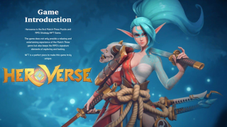 Thêm một game NFT do người Việt phát triển