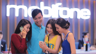 MobiFone lên kế hoạch xây dựng chiến lược 5 năm