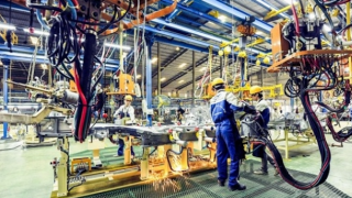 Doanh nghiệp Việt vì một 'Việt Nam 2045'