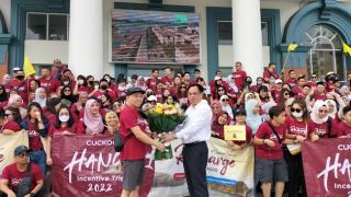 Du lịch Quảng Ninh hái quả ngọt từ nỗ lực xúc tiến thị trường quốc tế