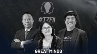 Điều gì khiến các tập đoàn lớn góp vốn vào ThinkZone Fund II