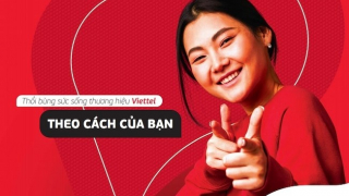 Cuộc cách mạng về thương hiệu của các tập đoàn Việt