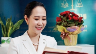 ‘May đo’ mô hình văn hoá doanh nghiệp