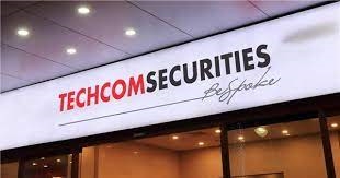 Techcom Securities lãi 2.150 tỷ đồng sau 9 tháng