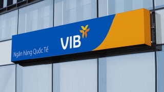 VIB đạt lợi nhuận hơn 8.300 tỷ sau 9 tháng