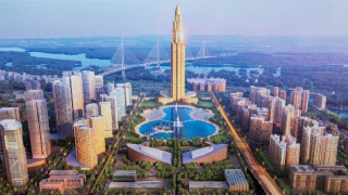 Chính thức triển khai thành phố thông minh Bắc Hà Nội